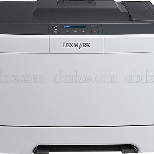 LEXMARK CS310DN RENKLI LAZER YAZICI